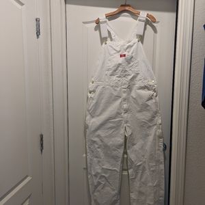 Dickies painter overalls